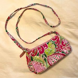 Vera Bradley Crossbody Bag